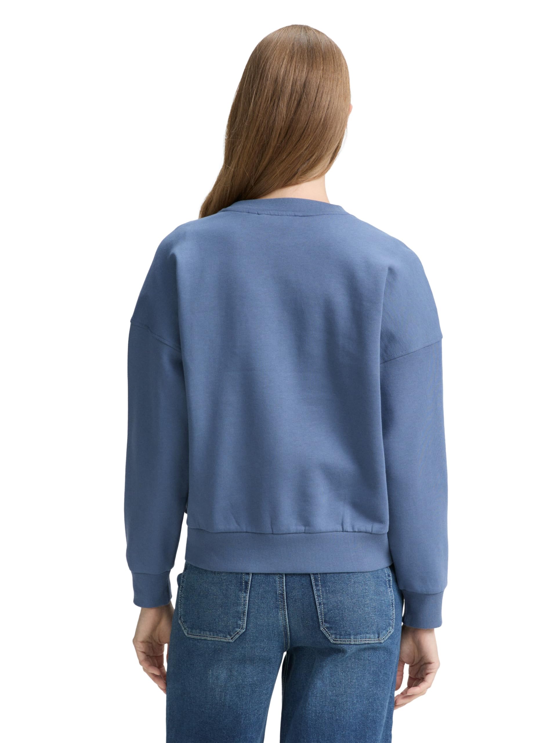 tom-tailor-denim-damen-sweatshirt-1045508 image 3