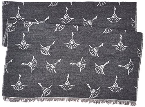 joop-lucan-herren-schal-180x83-graublau-viscose-alpaka image 5