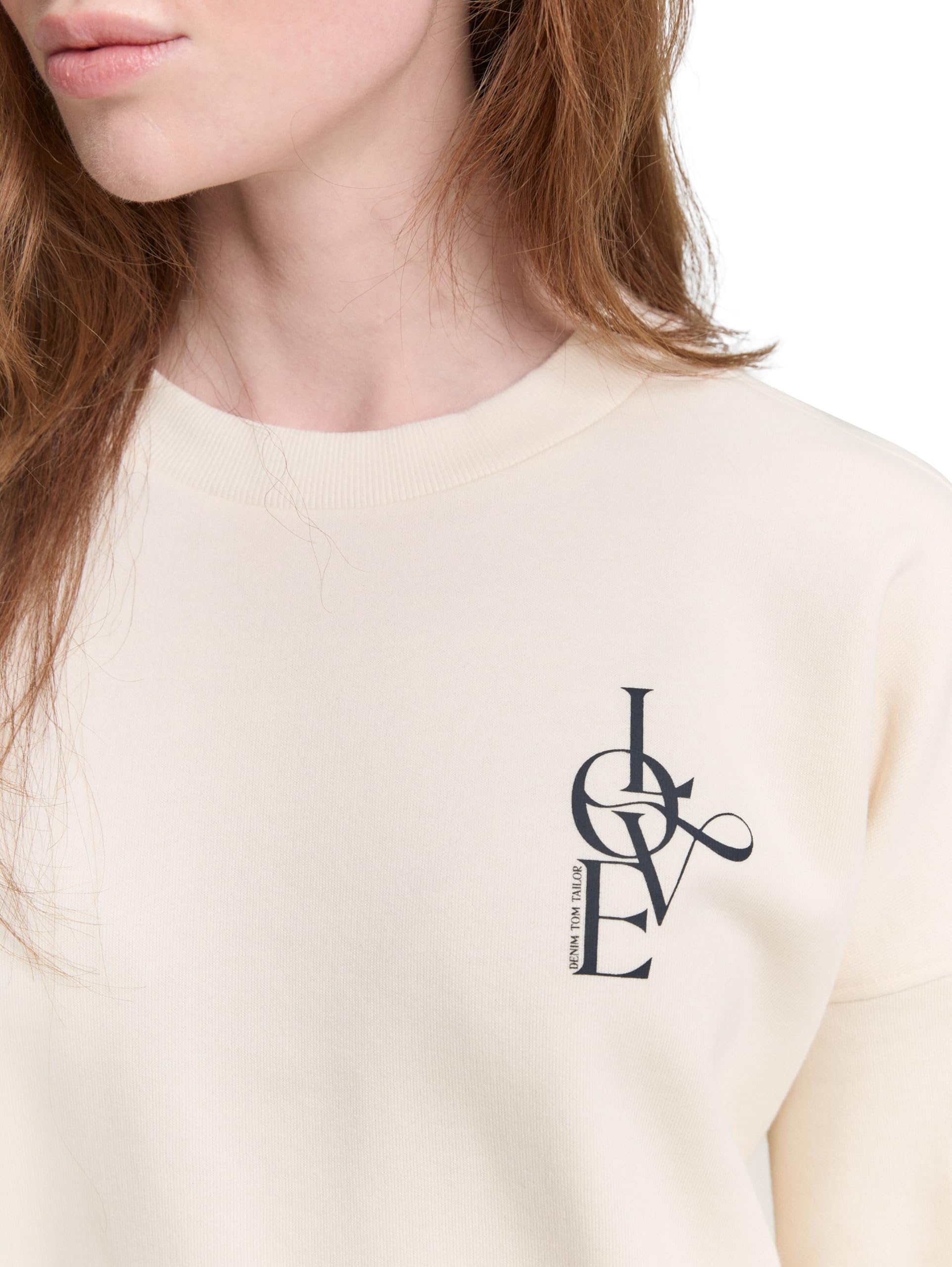 tom-tailor-denim-damen-sweatshirt image 4