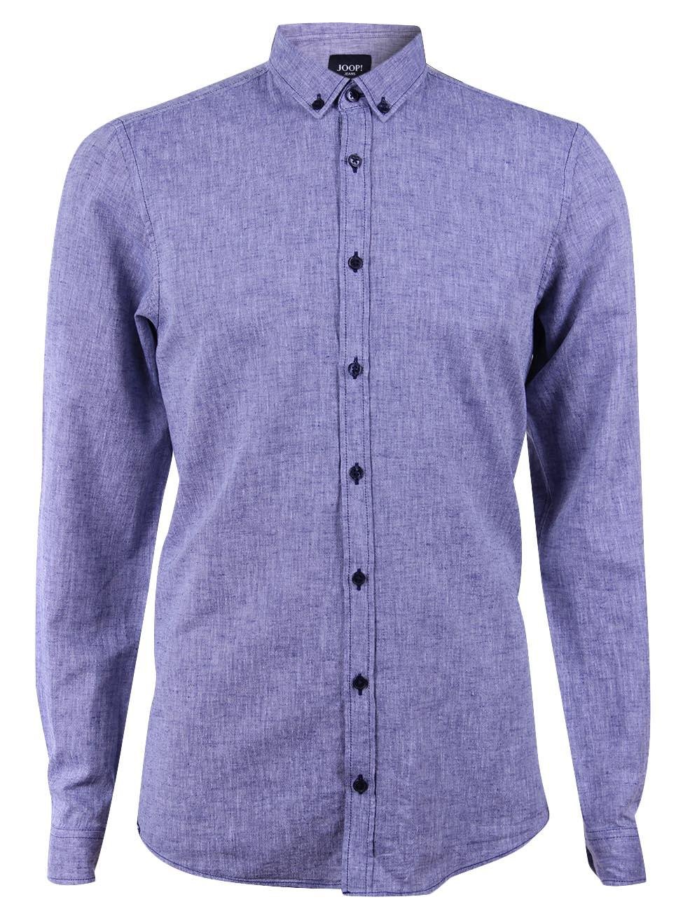 joop-herren-freizeithemd-regular-fit image 1