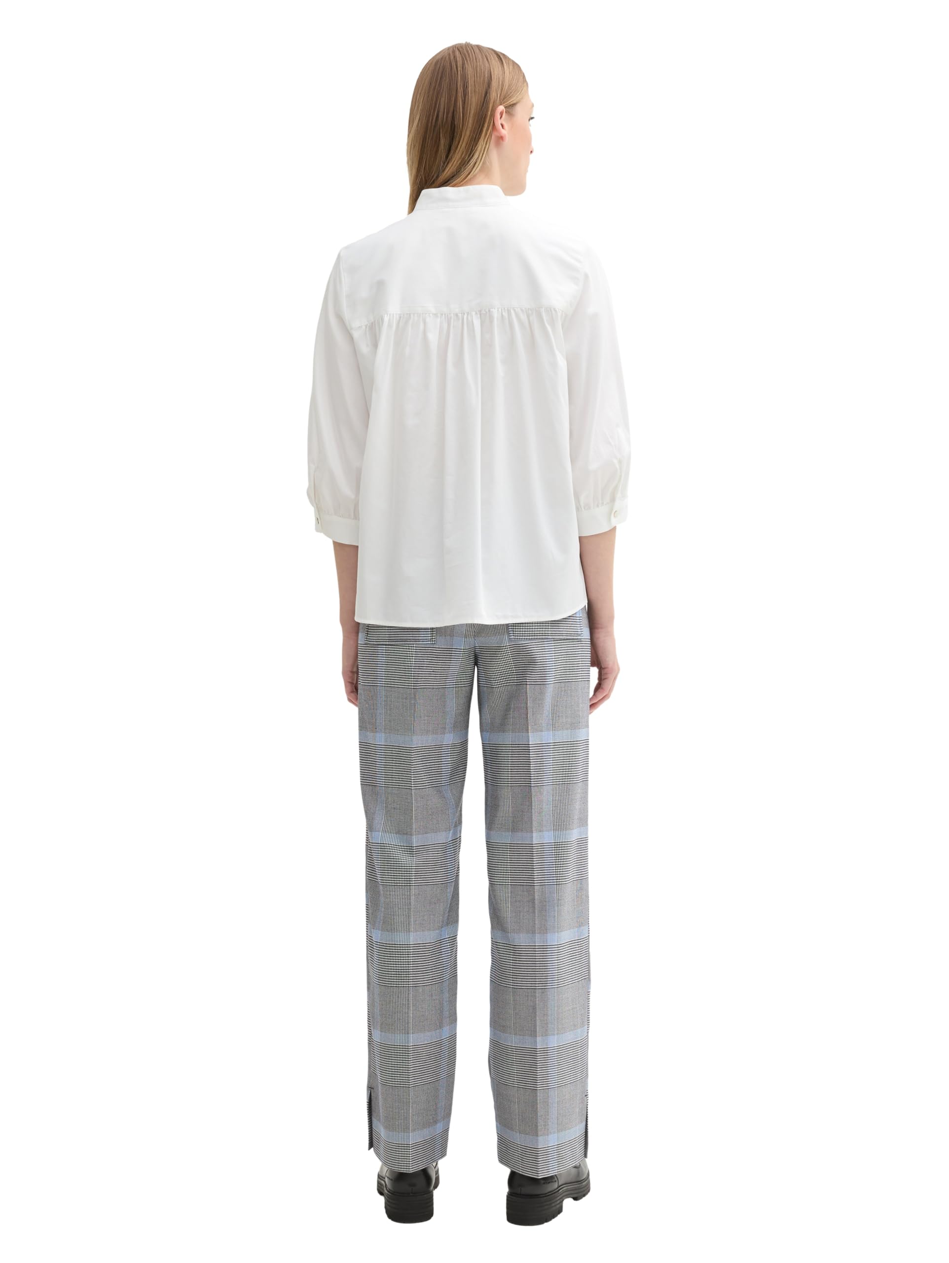 tom-tailor-damen-loose-fit-hose-3 image 2