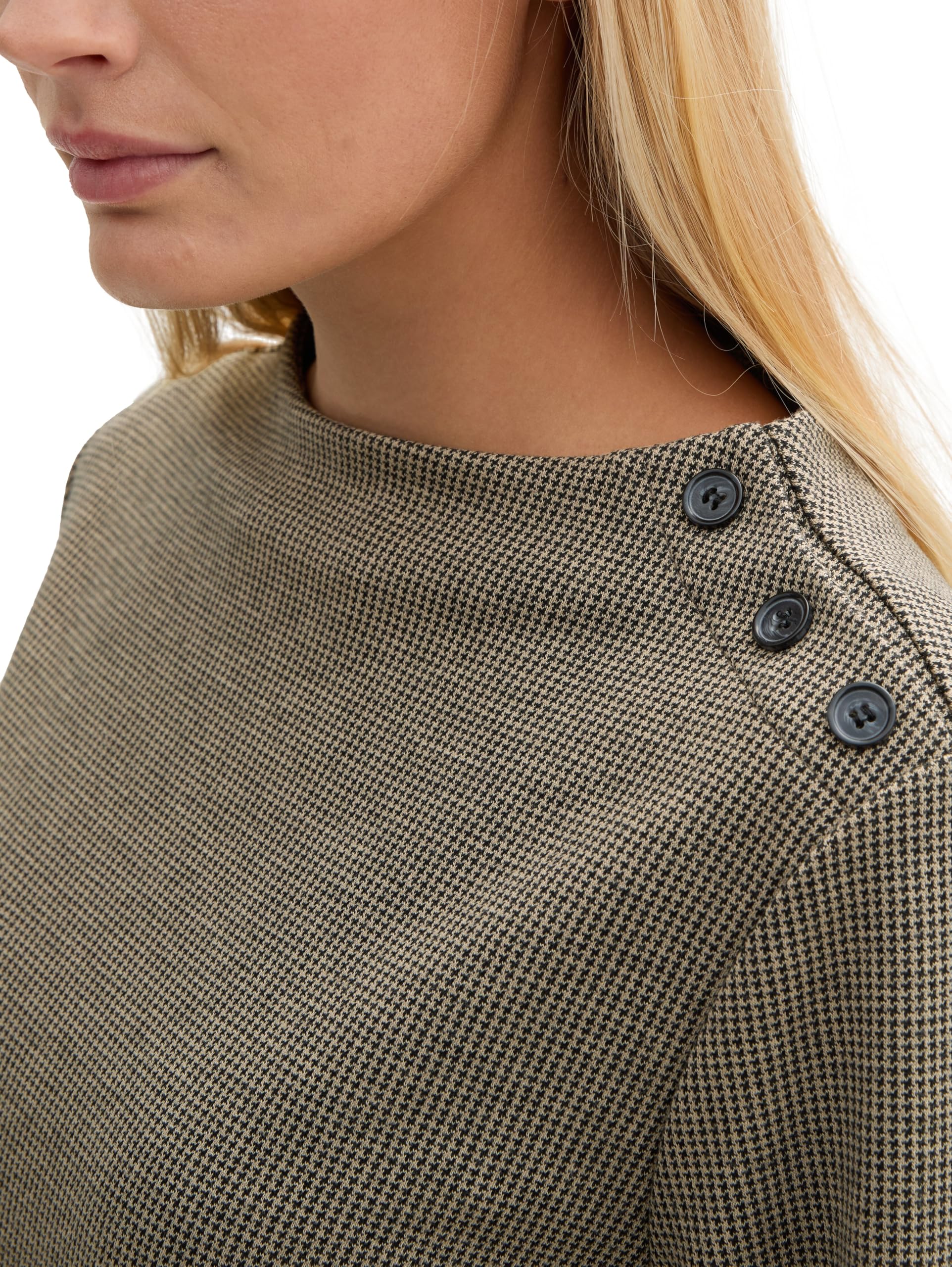 tom-tailor-damen-sweatshirt-1044263-mit-knopfleiste image 5
