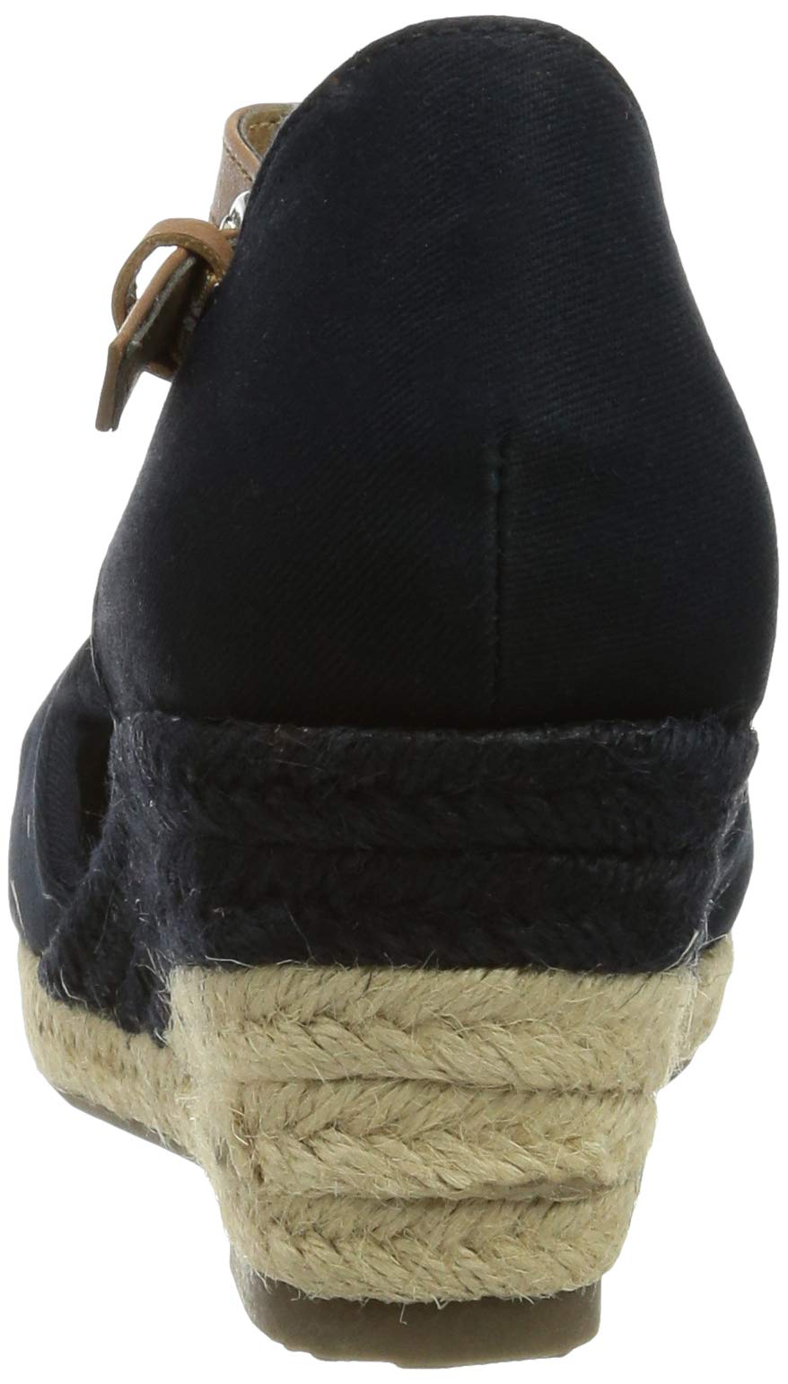 tom-tailor-1190904-damen-keilsandale-mit-schnalle image 3