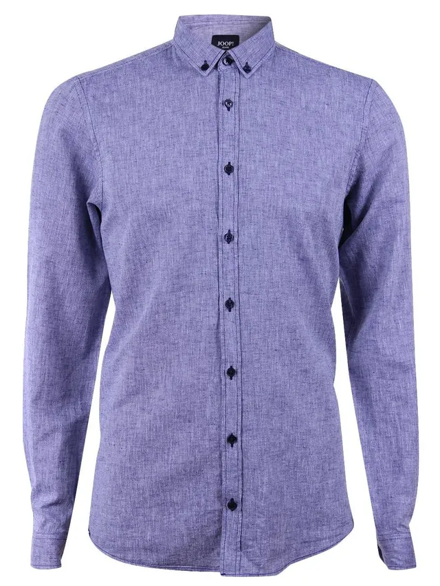 joop-herren-freizeithemd-regular-fit image 1