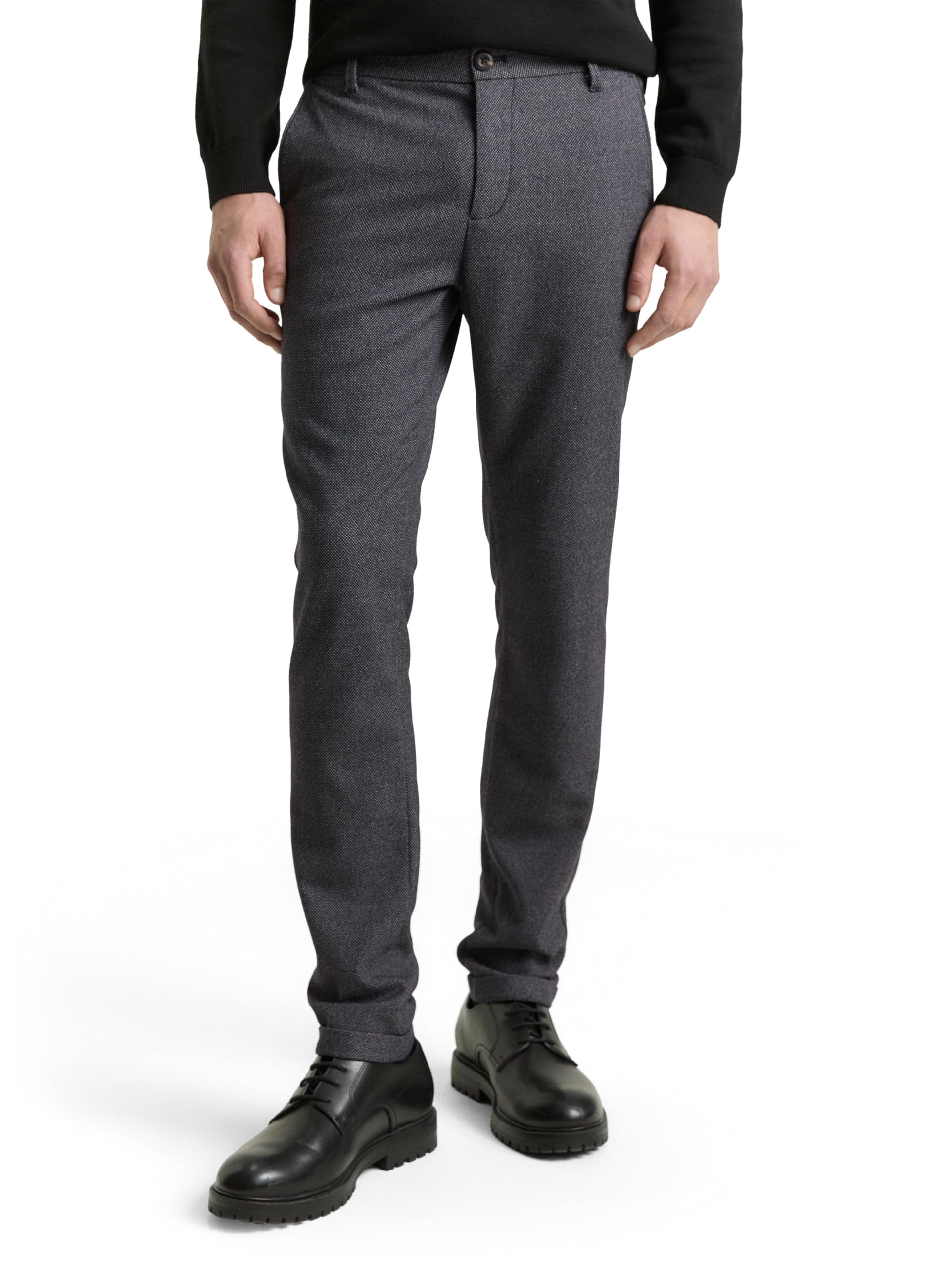 tom-tailor-herren-hose-travis-regular-fit-chino image 1
