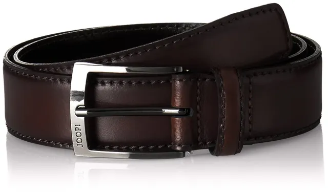 joop-g-rtel-7101-3-5-cm-herren-lederg-rtel-braun-gr-100 image 1
