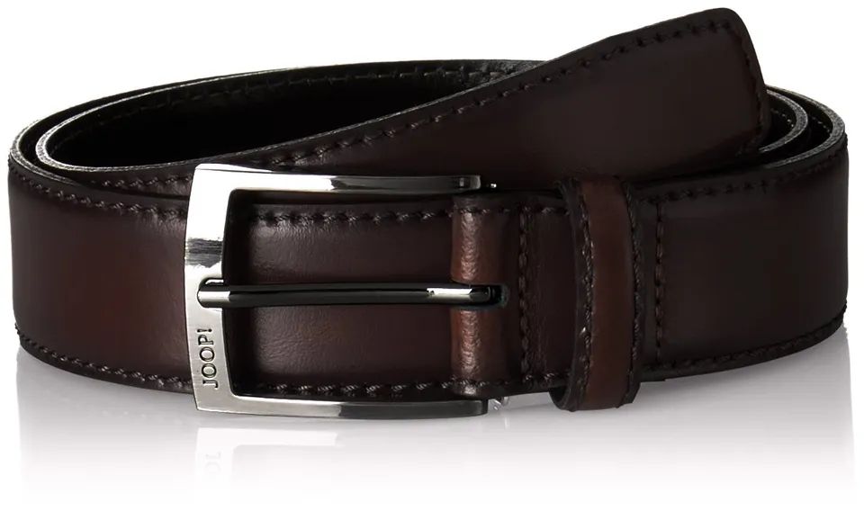 joop-g-rtel-7101-3-5-cm-herren-lederg-rtel-braun-gr-100 image 1