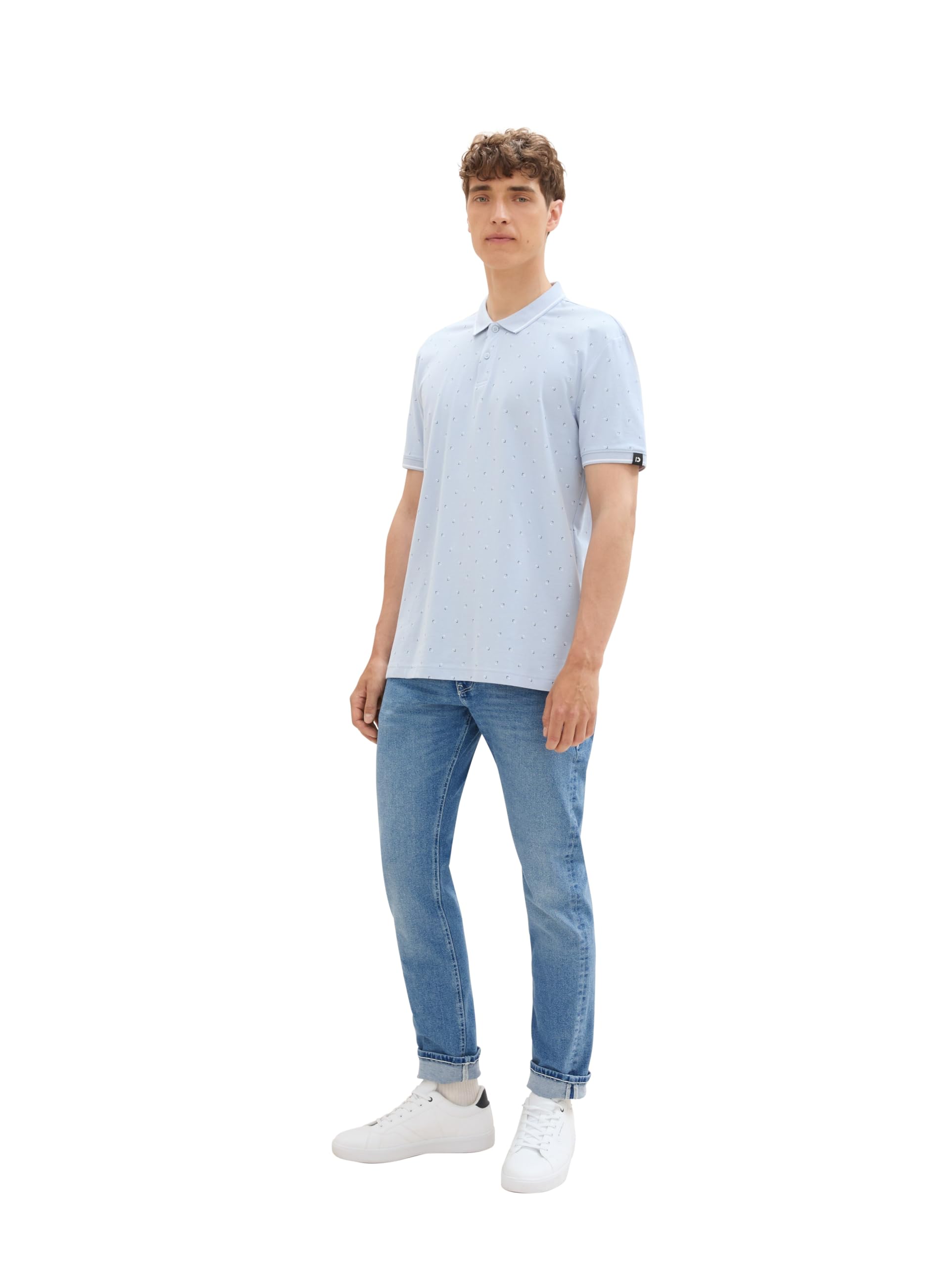tom-tailor-denim-herren-poloshirt image 4