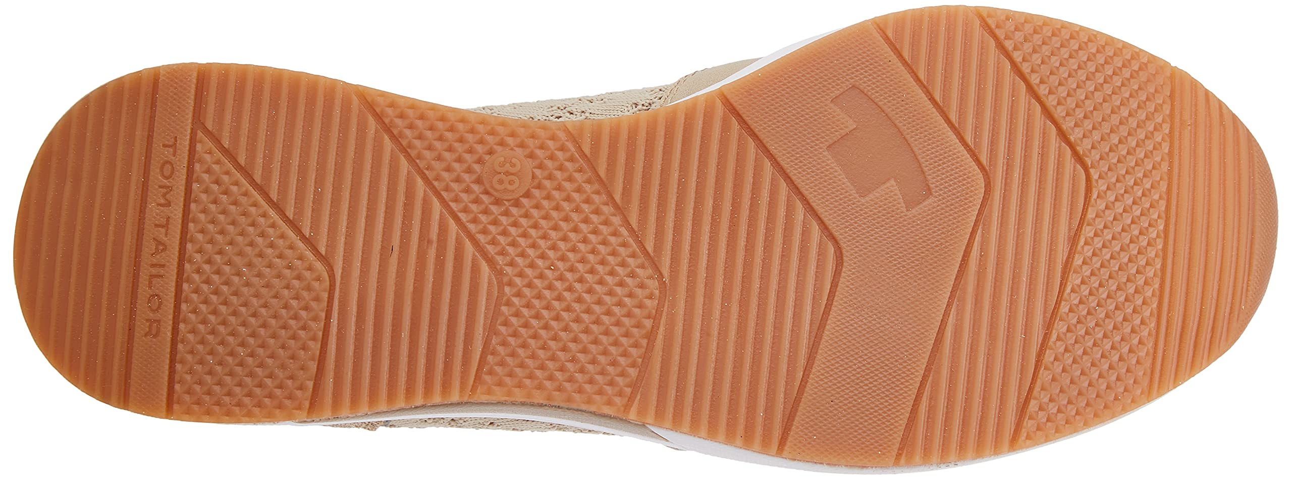 tom-tailor-1191505-damen-sneaker image 4