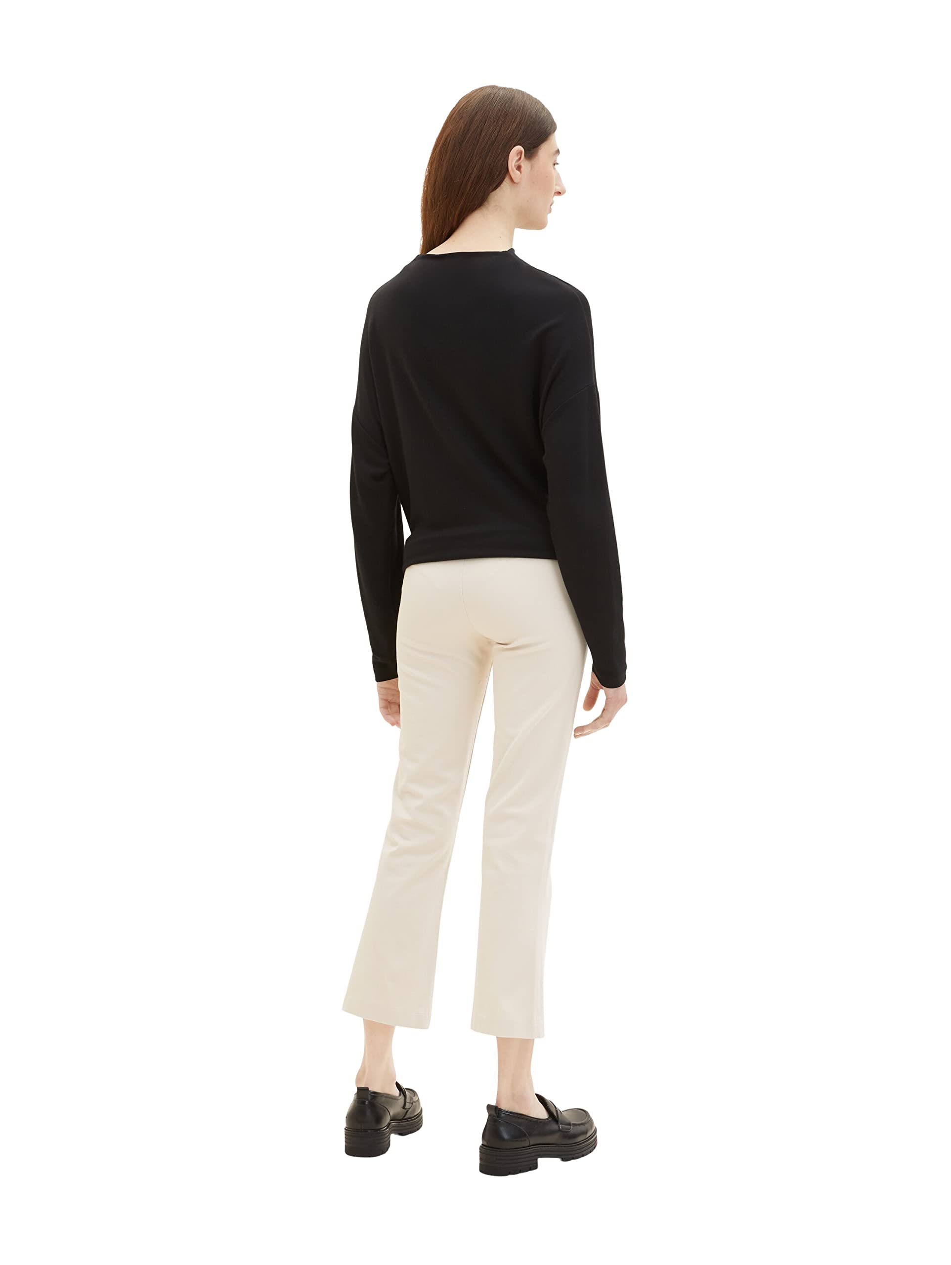 tom-tailor-mia-slim-fit-damen-hose image 6