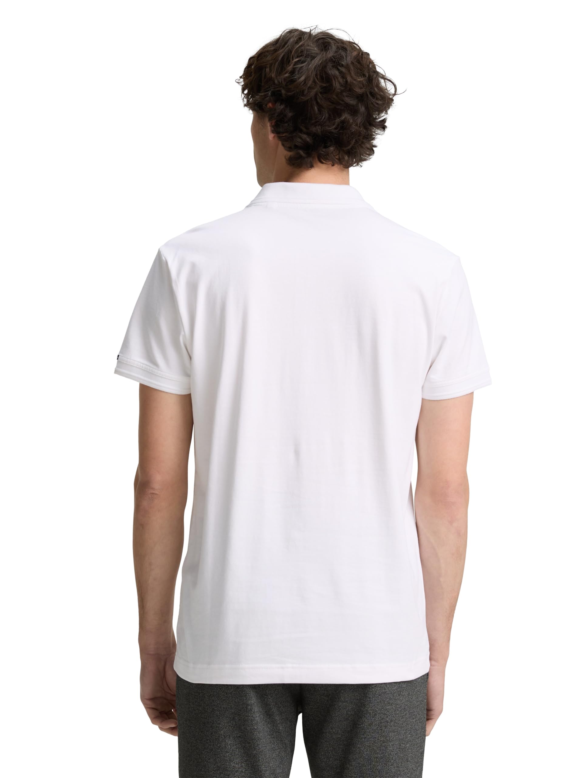 tom-tailor-basic-jersey-poloshirt-herren image 3
