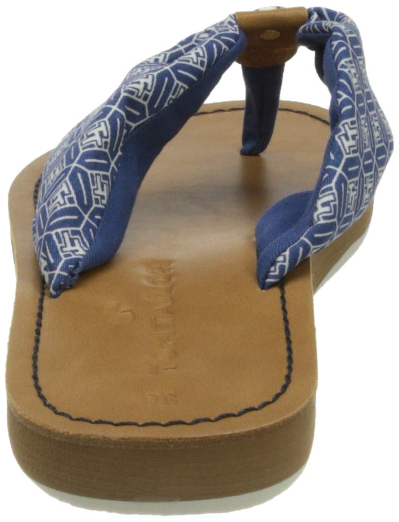 tom-tailor-damen-flipflop-1191601-zehentrenner image 3