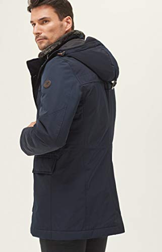 joop-herren-parka-wasserdichter-winterparka image 8