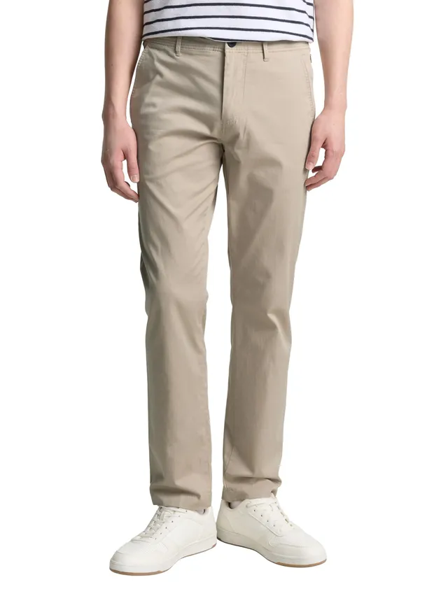 tom-tailor-herren-lightweight-chino-hose-leichte-chino-f-r-herren image 1