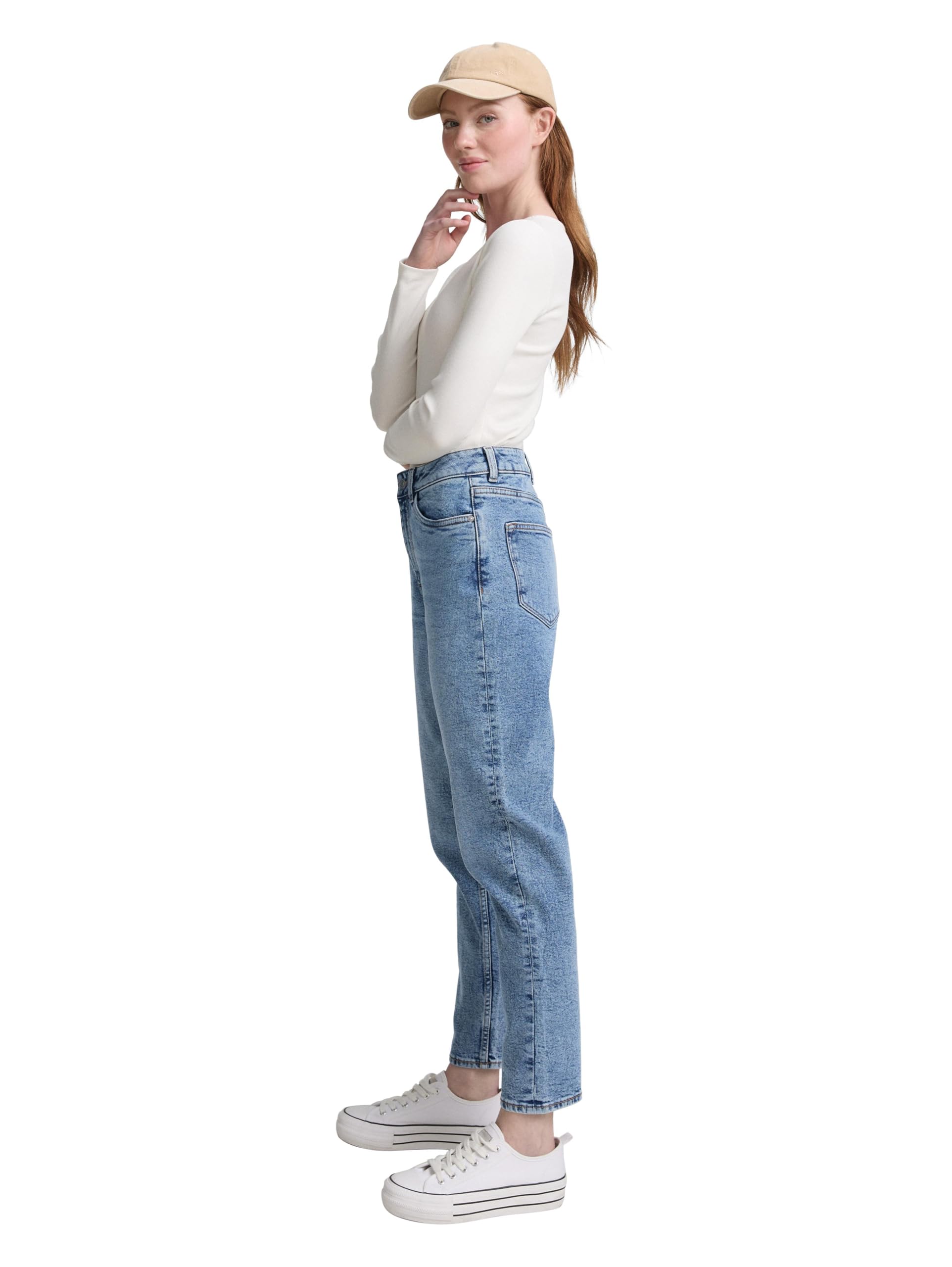 tom-tailor-denim-ttlinley-mom-jeans-damen image 4