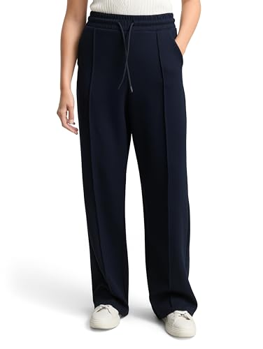tom-tailor-denim-damen-straight-scuba-hose-1048356 image 8