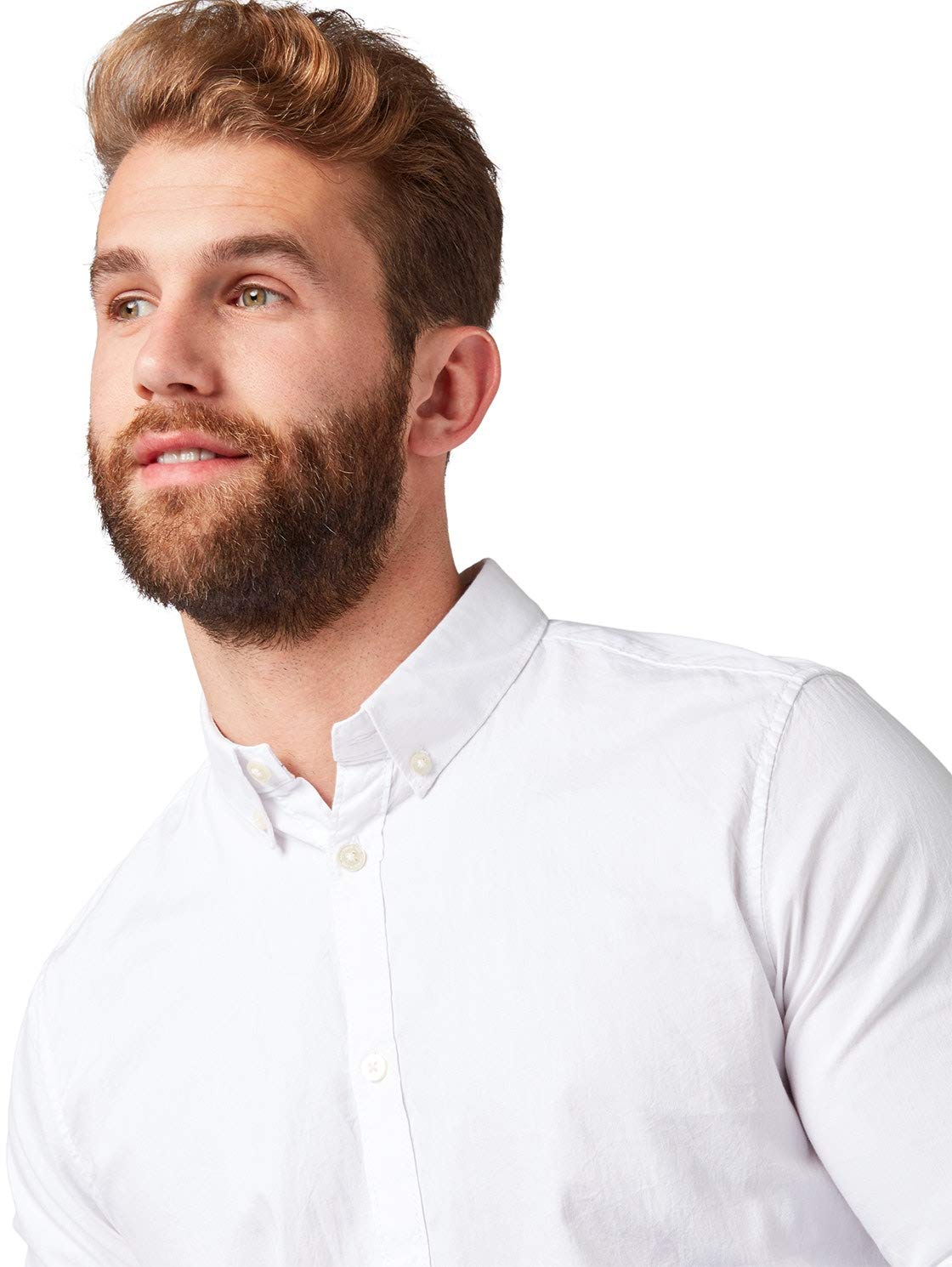 tom-tailor-herren-slim-fit-hemd-aus-baumwolle image 3