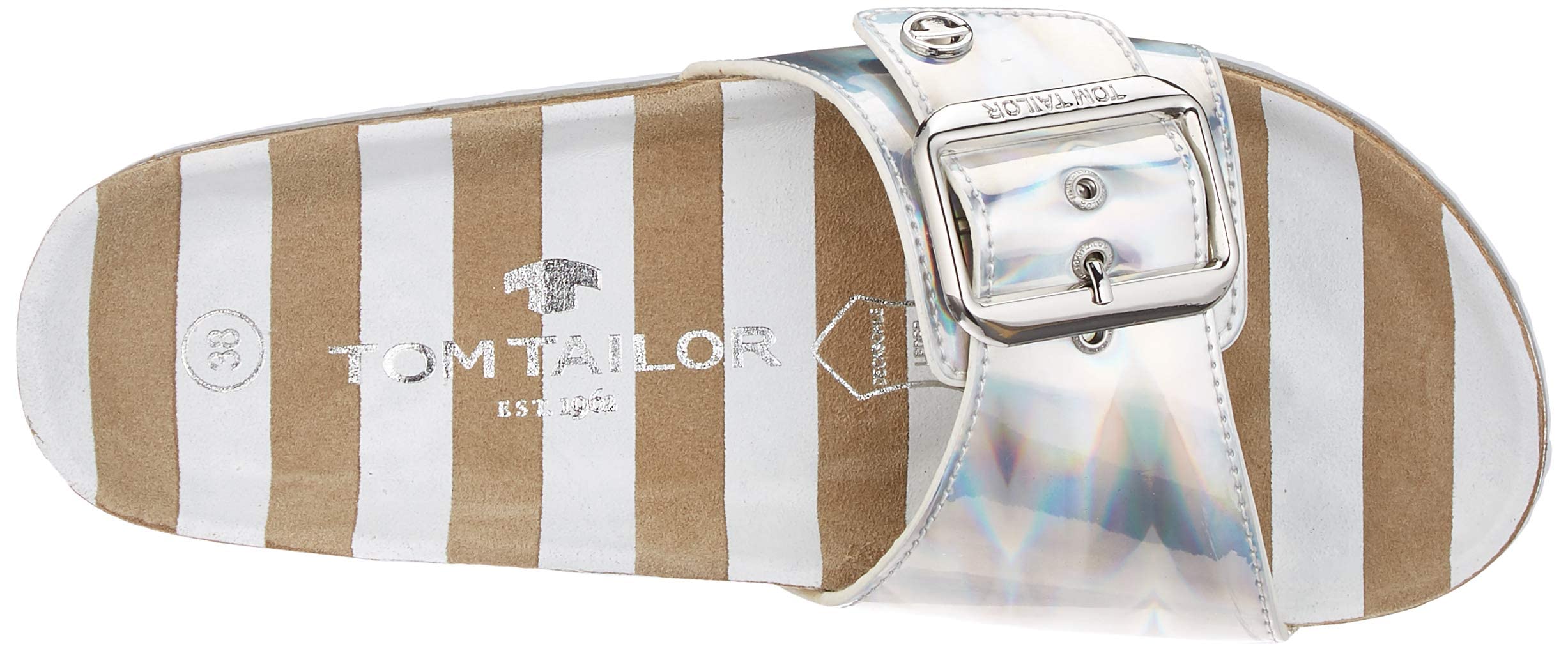 tom-tailor-1193404-damen-flache-sandale-2 image 5