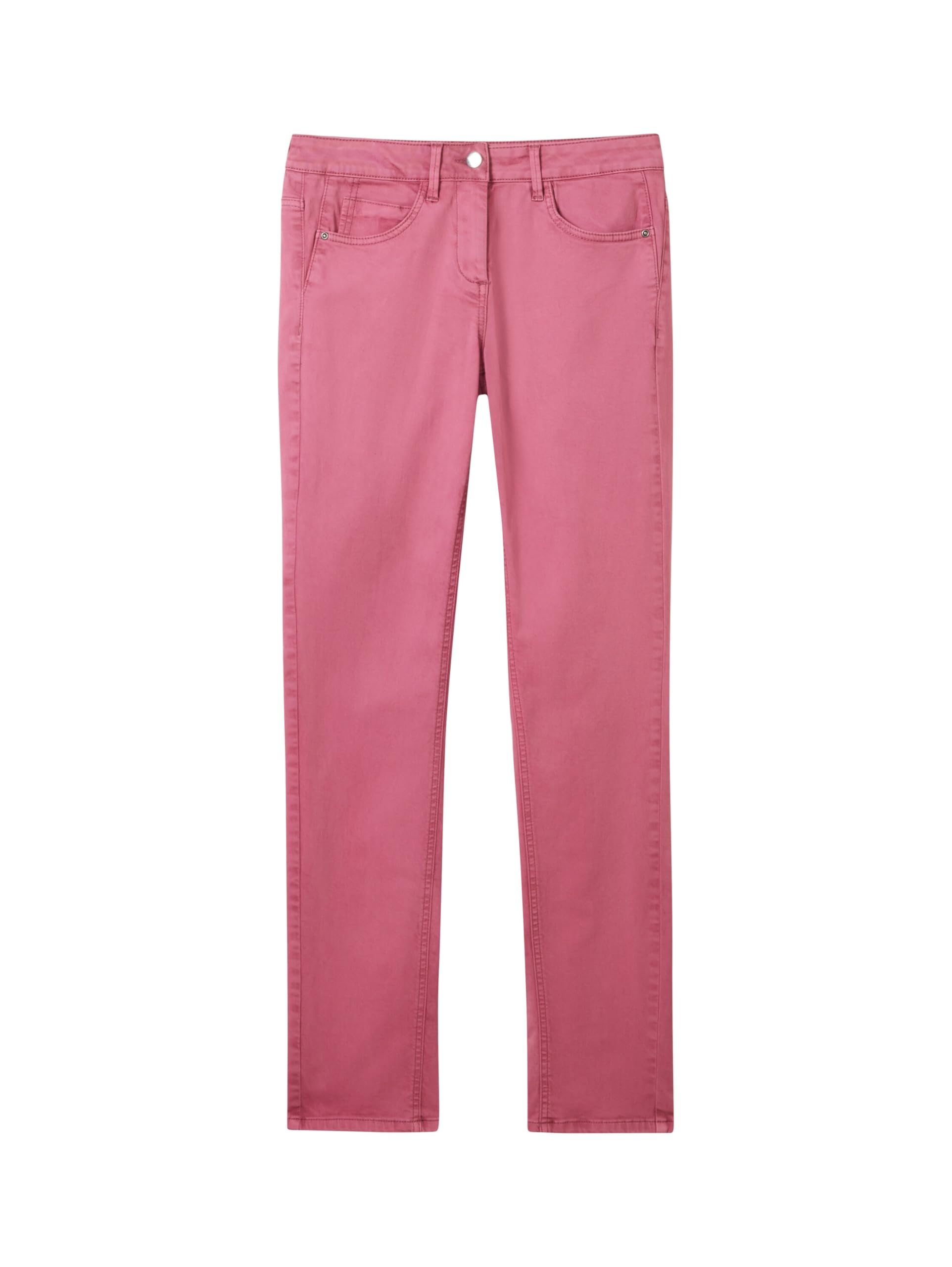 tom-tailor-damen-alexa-slim-jeans-1042940-figurbetonte-slim-fit-hose image 4