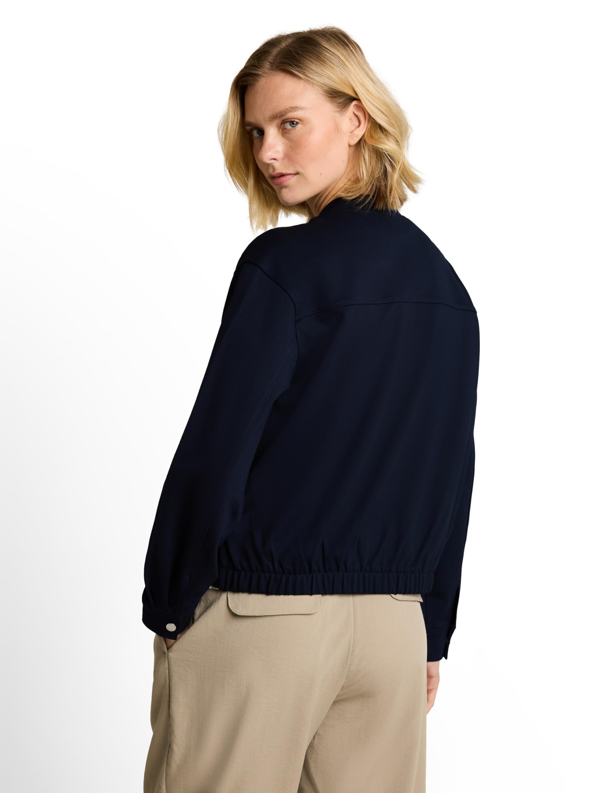 tom-tailor-1052106-damen-blazer-im-bomberstil image 2