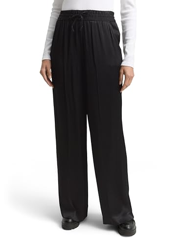 tom-tailor-damen-loose-fit-stoffhose-2 image 6