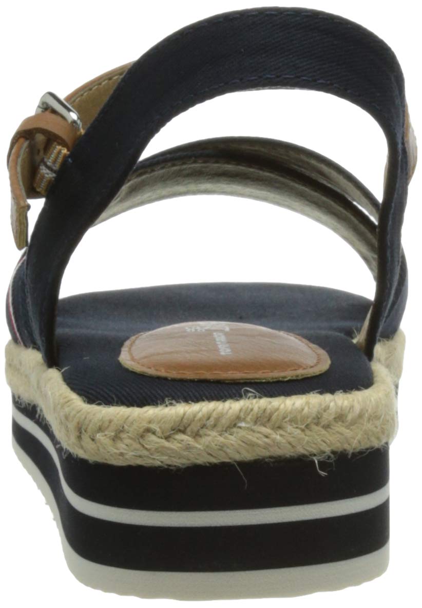 tom-tailor-1195804-damen-sandale image 3