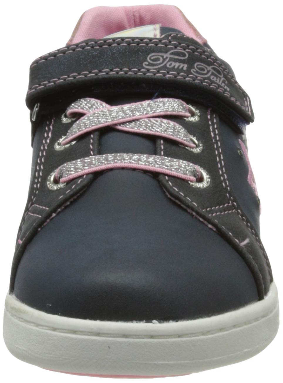 tom-tailor-m-dchen-sneaker-1172708-modischer-look-hoher-tragekomfort image 2