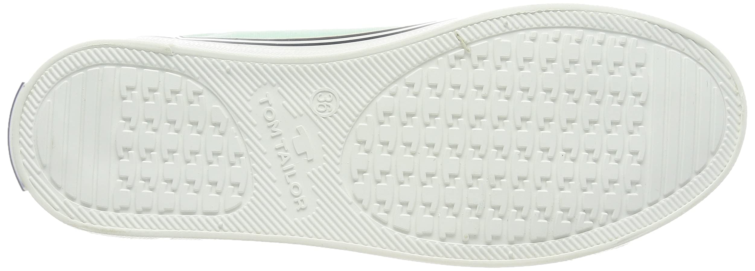tom-tailor-m-dchen-sneaker-1171701-bequeme-passform-modischer-look-gr-e-28-38 image 4