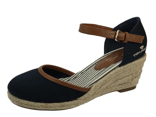 tom-tailor-damen-keilsandale-5390903-mit-kn-chelriemen image 7