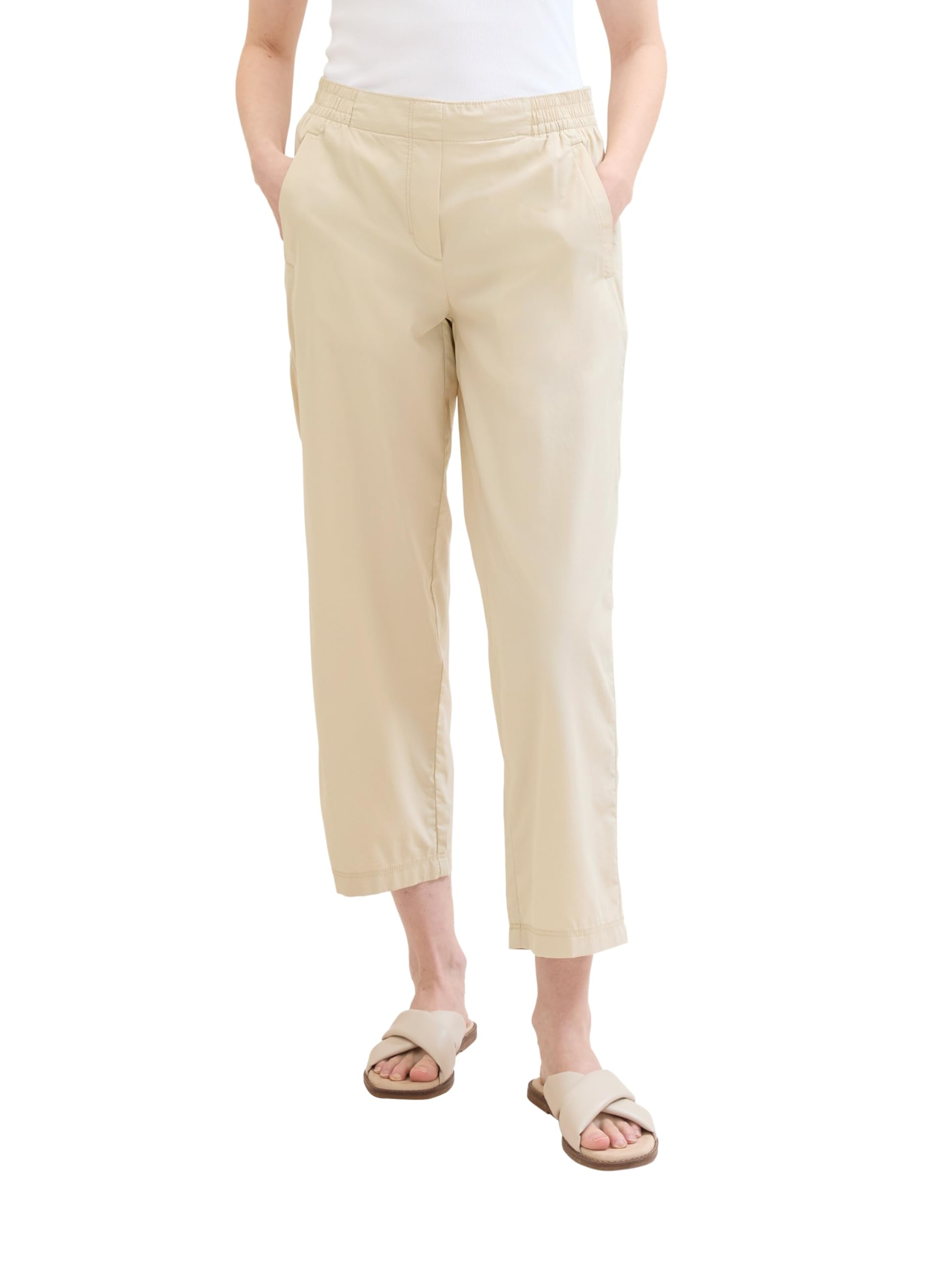 tom-tailor-damen-loose-fit-hose-2 image 8