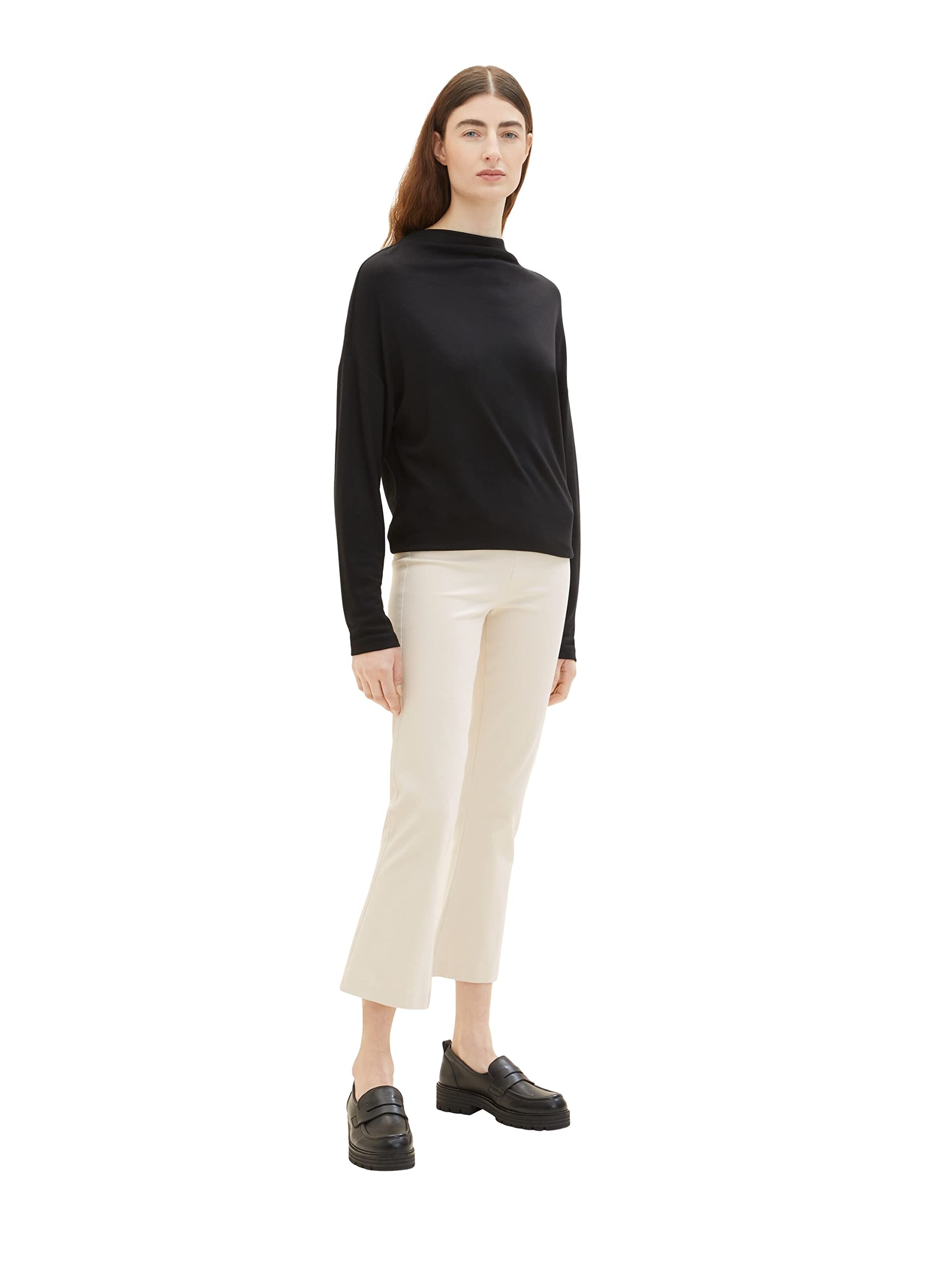 tom-tailor-mia-slim-fit-damen-hose image 2
