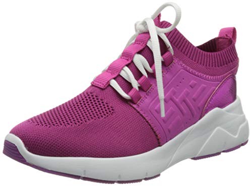 tom-tailor-damen-sneaker-1191703-fuchsia-memory-effect-gr-e-37-eu image 8