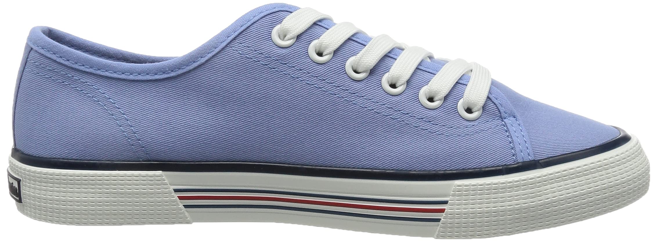 tom-tailor-damen-sneaker-1195302-weiche-laufsohle-fr-hlings-must-have image 6