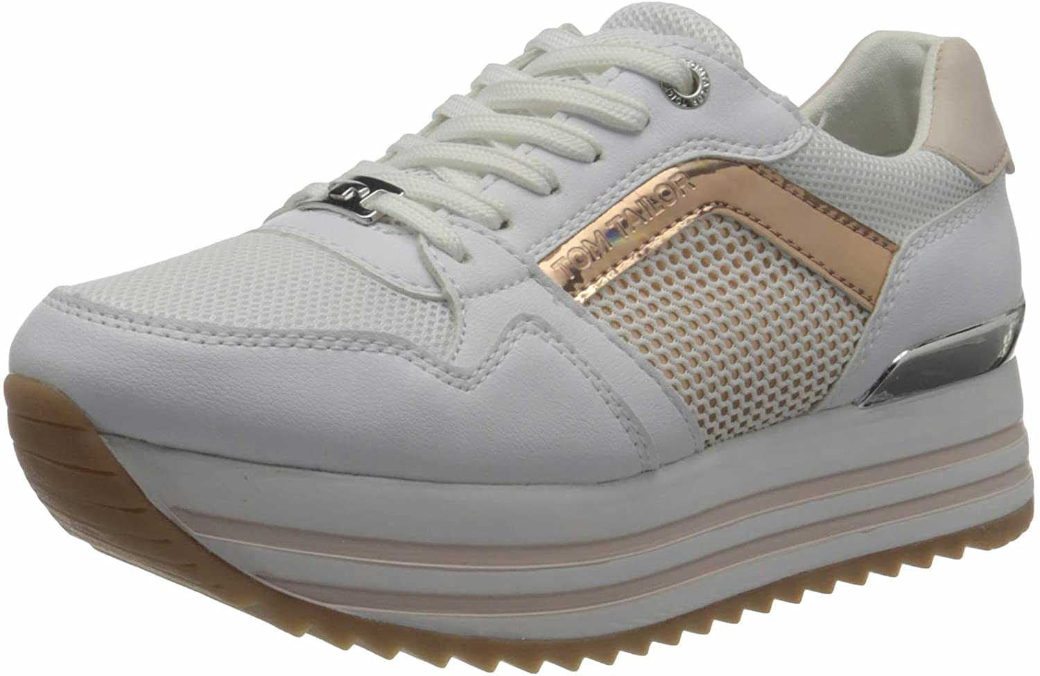 tom-tailor-damen-sneaker-1191401 image 3
