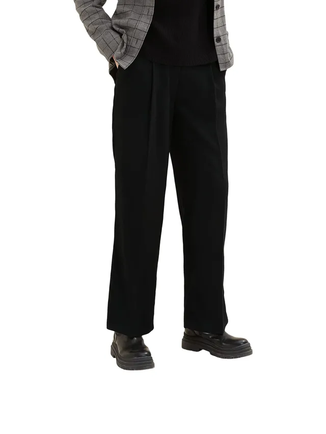 tom-tailor-damen-lea-straight-fit-hose-2 image 1