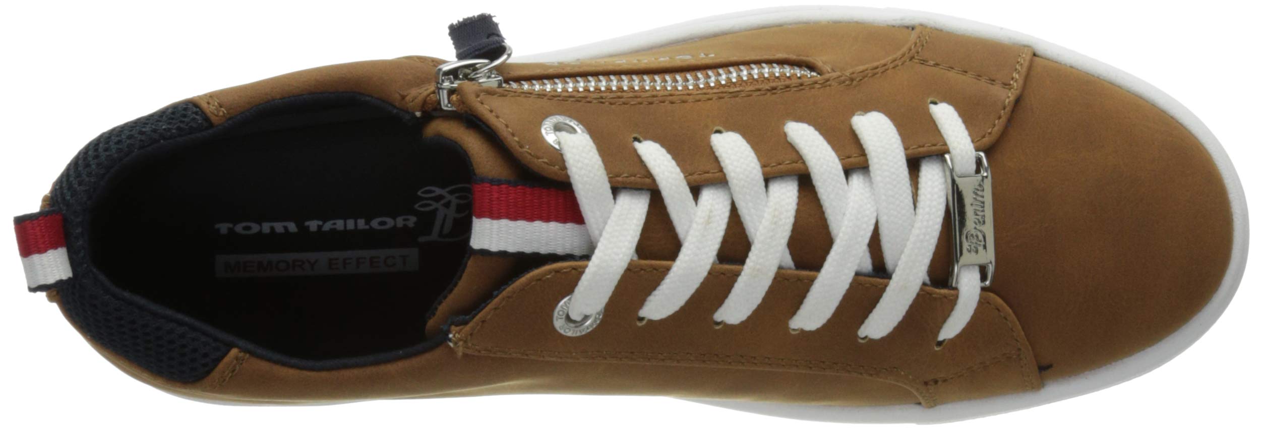 tom-tailor-1196102-sneaker-damen-classic-low-sneaker image 5
