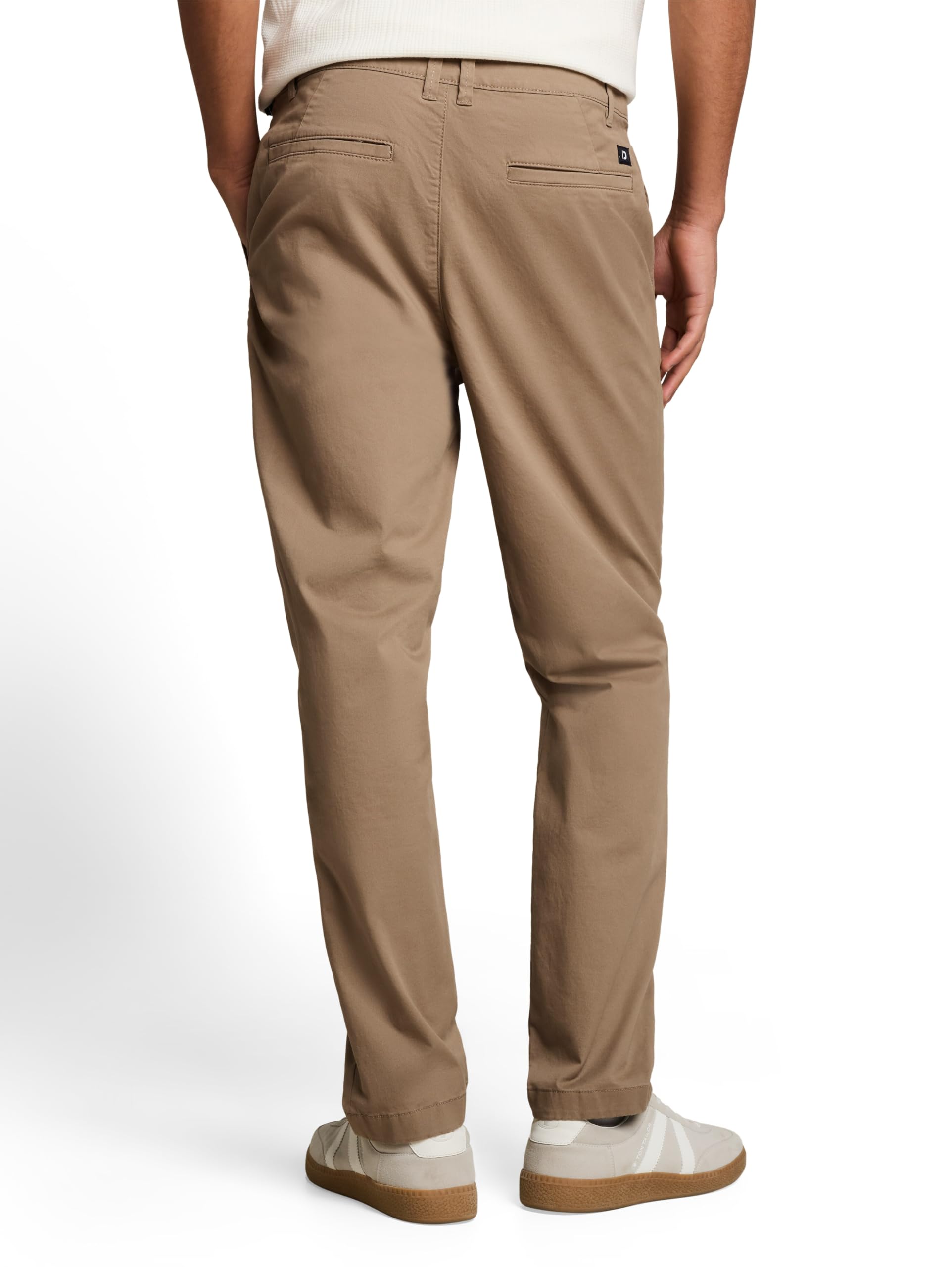 tom-tailor-herren-chinohose-aus-cord-im-relaxed-fit-1054195 image 2