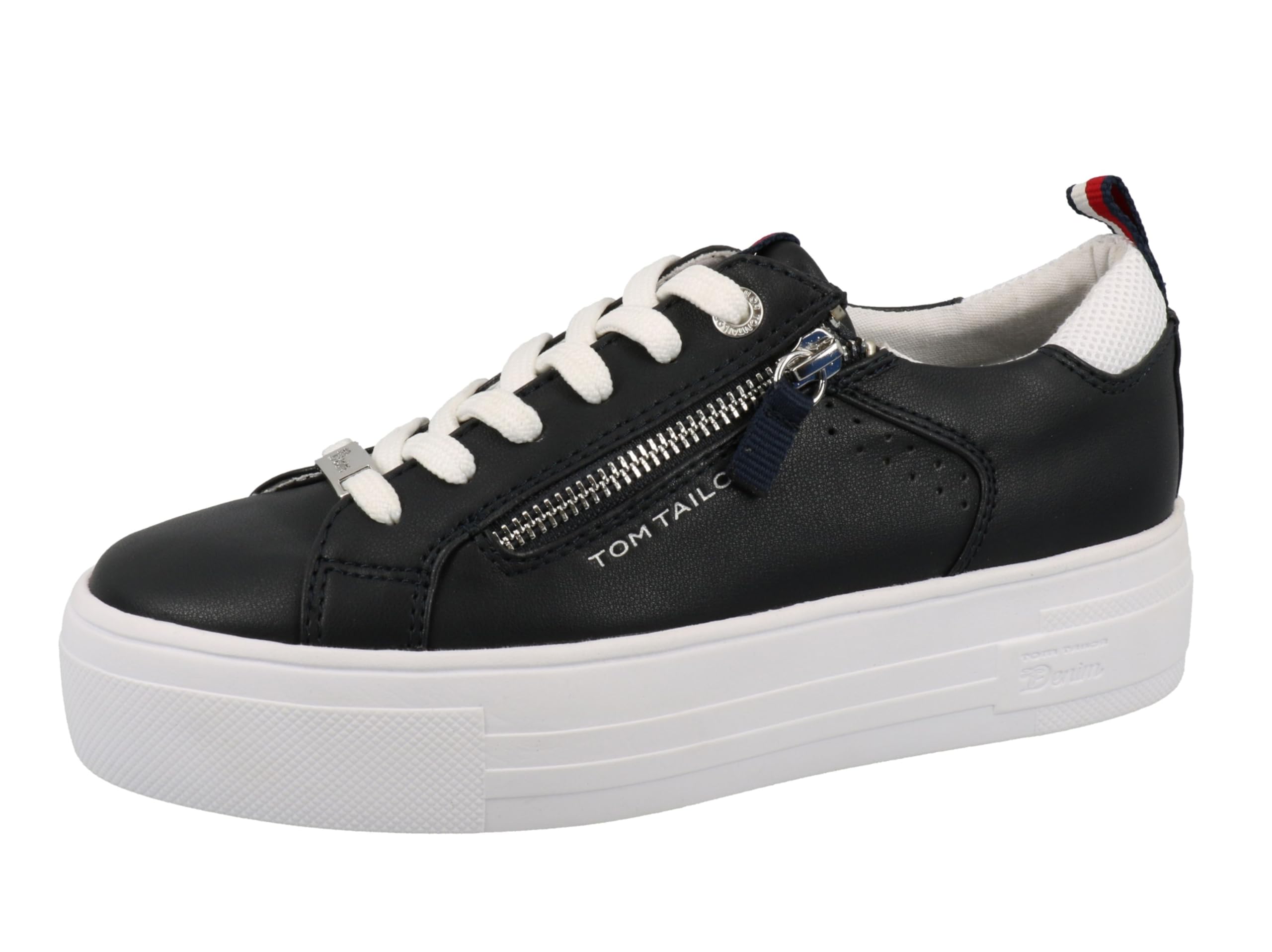 tom-tailor-1196102-sneaker-damen-freizeit-sneaker image 1