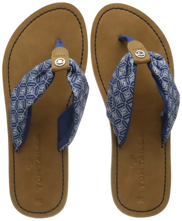tom-tailor-damen-flipflop-1191601-zehentrenner image 1