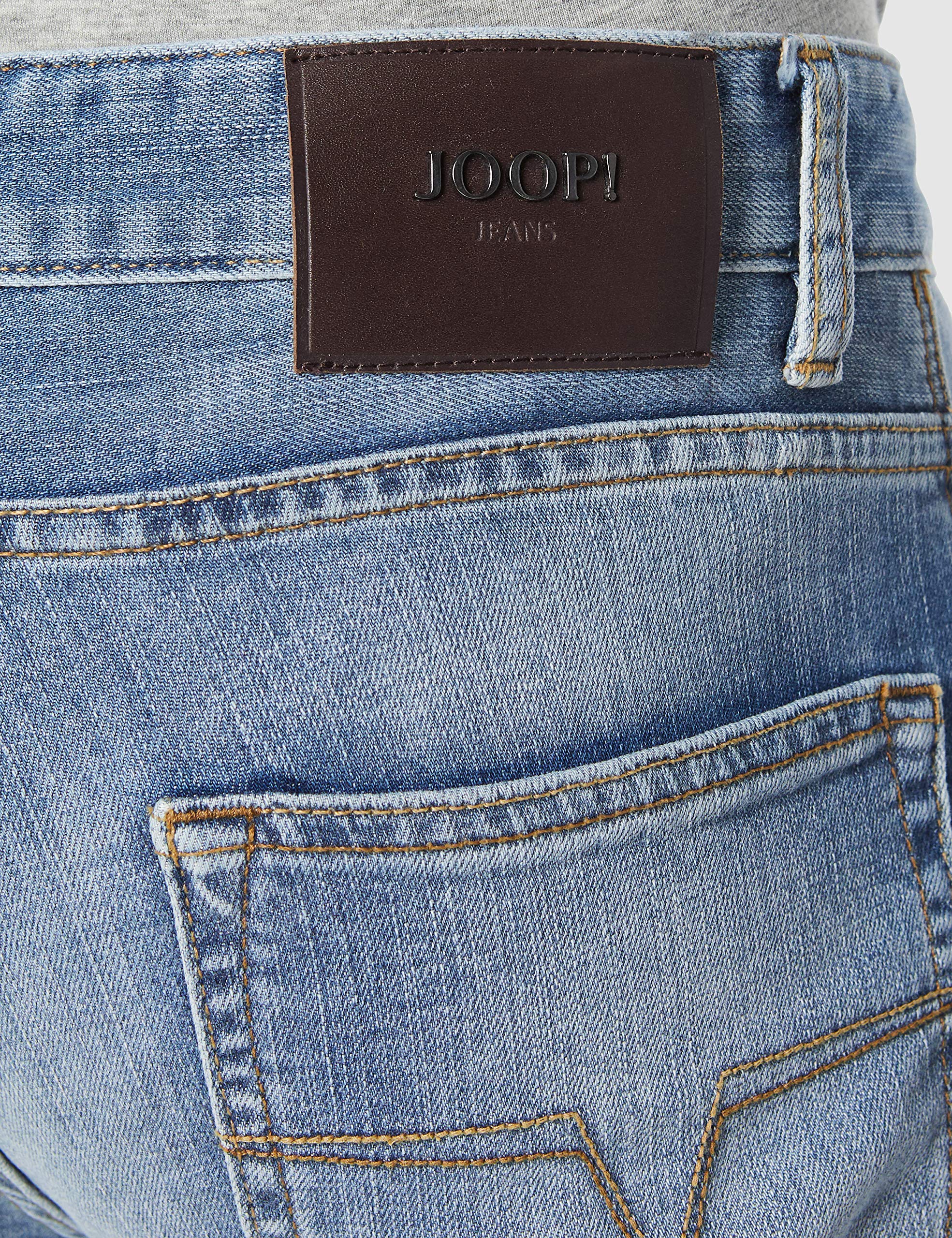 joop-herren-straight-jeans-2 image 4