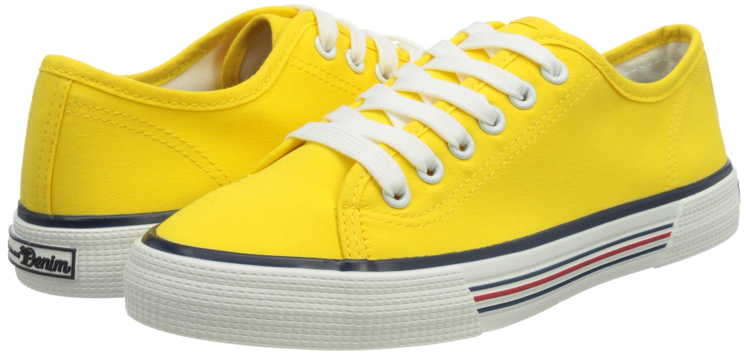 tom-tailor-damen-sneaker-1195302-weiche-laufsohle-fr-hlings-must-have-2 image 7