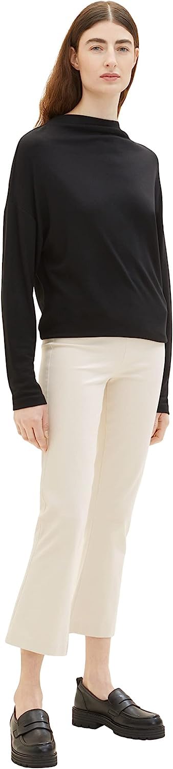 tom-tailor-mia-slim-fit-damen-hose image 3