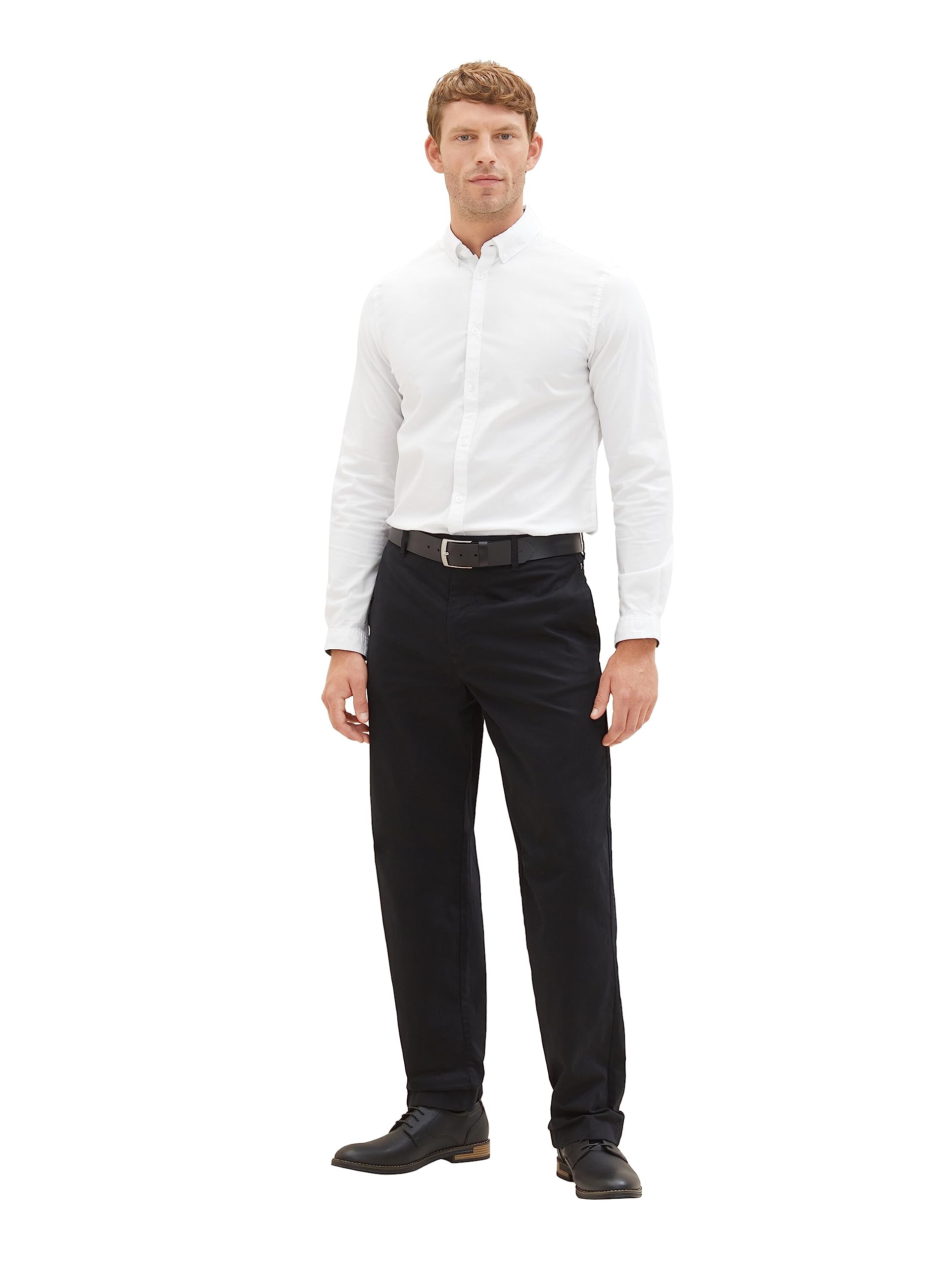 tom-tailor-1039886-slim-fit-business-hemd-herren-baumwolle-stretch image 6