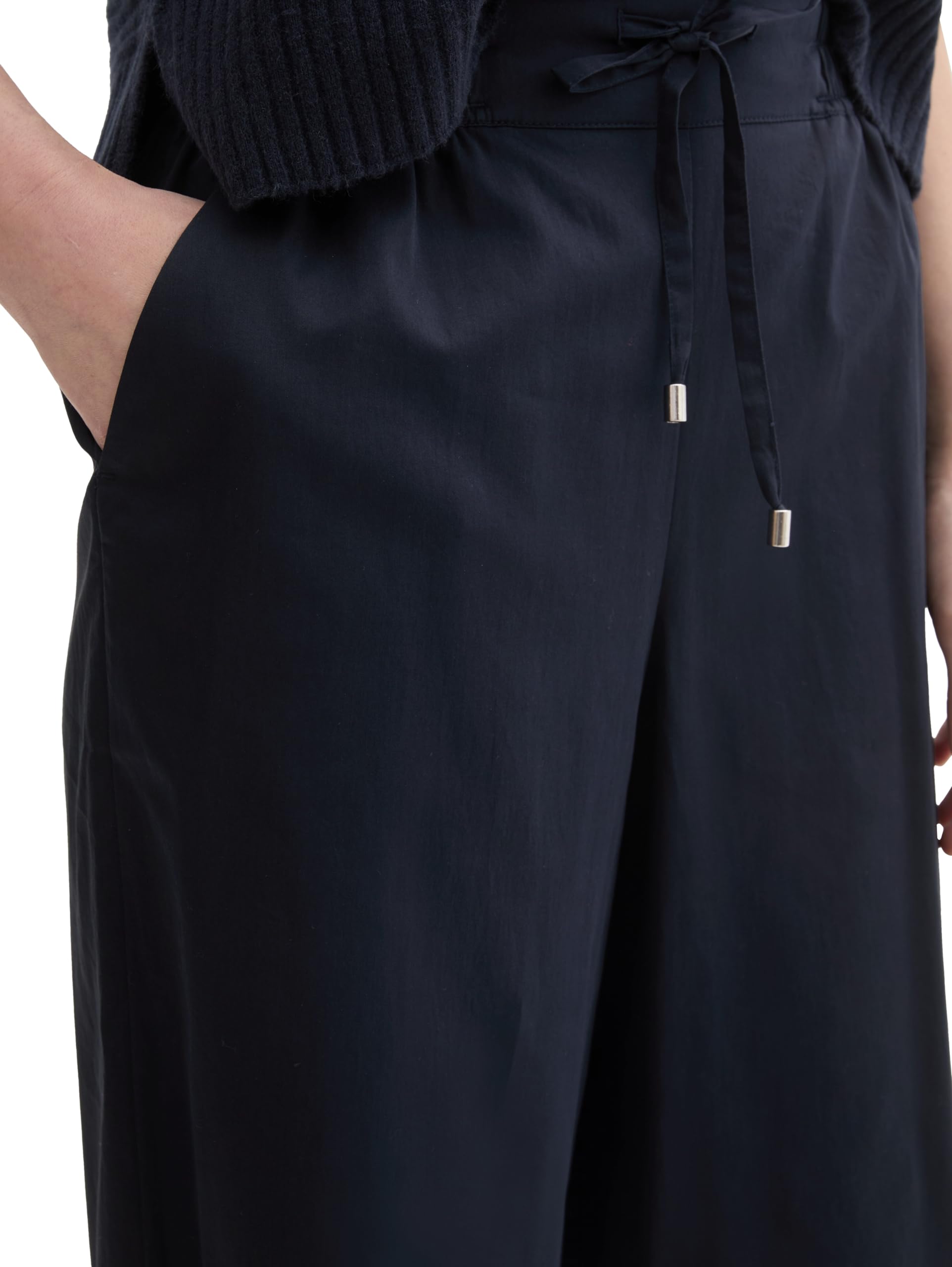 tom-tailor-damen-loose-fit-hose-4 image 6