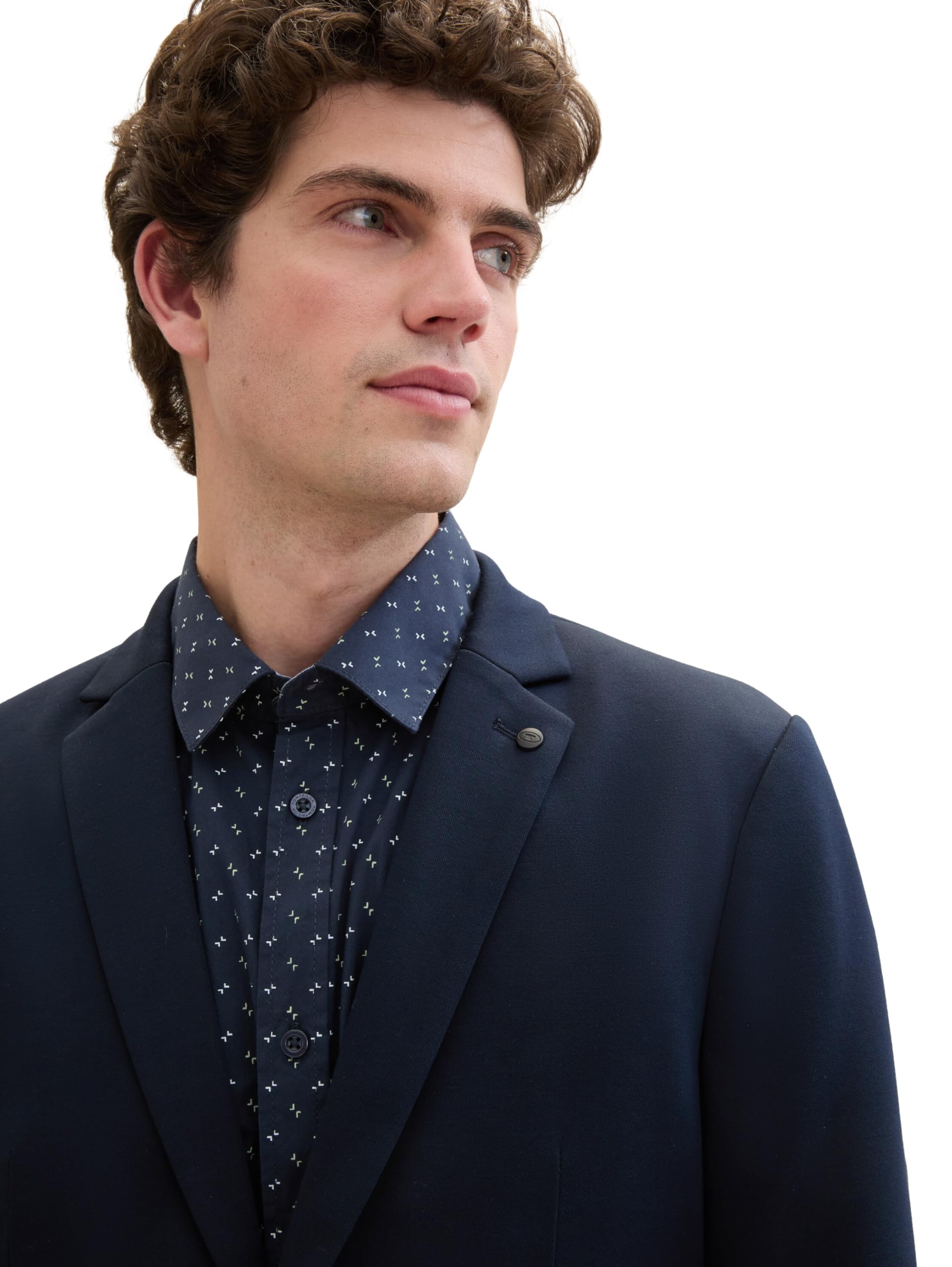 tom-tailor-herren-1043635-jersey-piqu-sakko-mit-stretch image 6