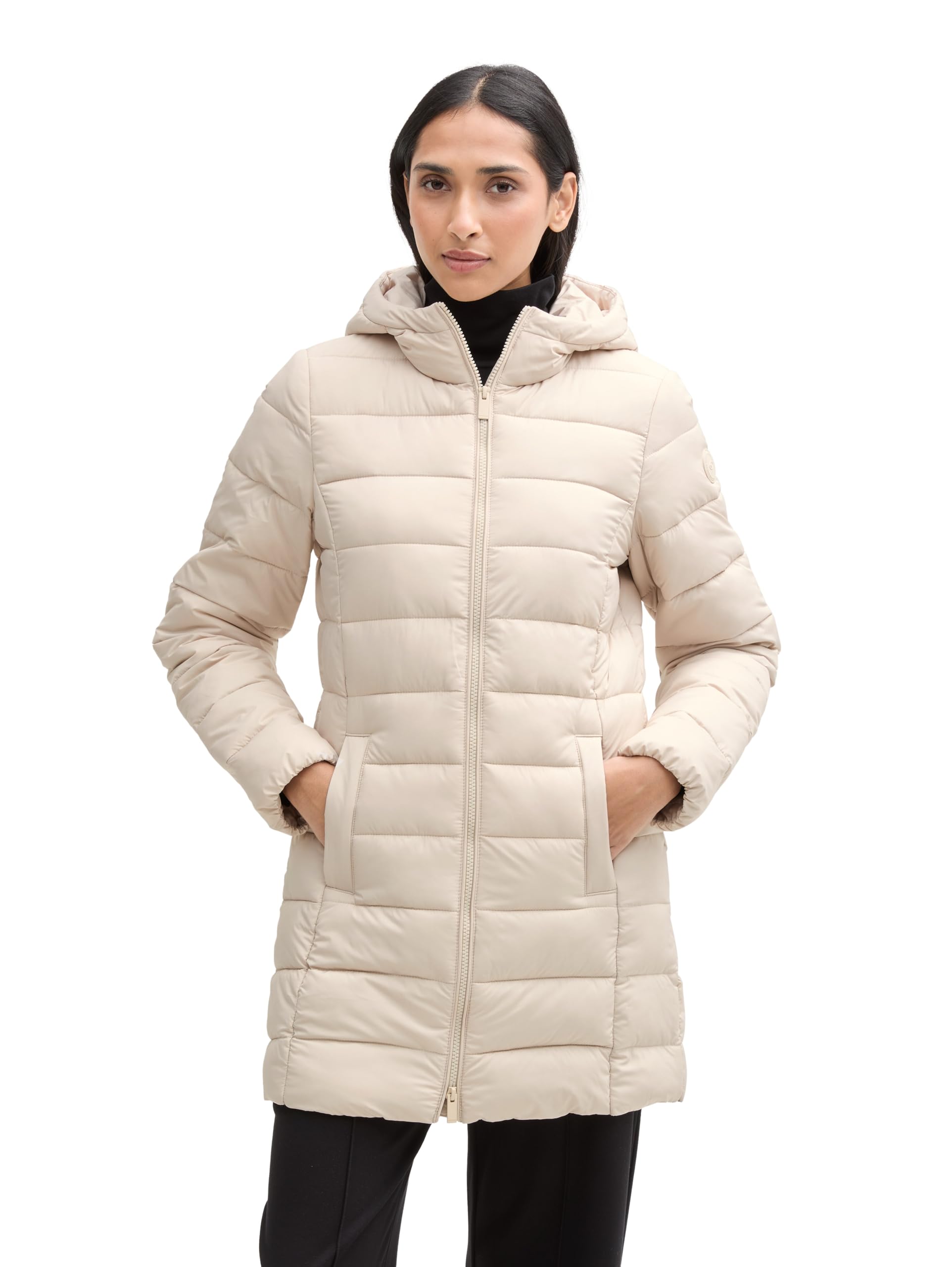 tom-tailor-lightweight-steppmantel-damen-wasserabweisend image 8