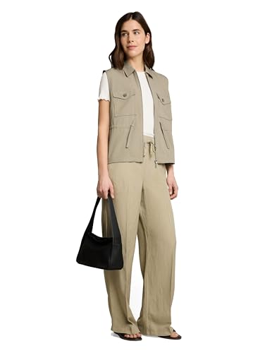 tom-tailor-1052102-damen-regular-fit-weste-mit-brusttaschen image 7