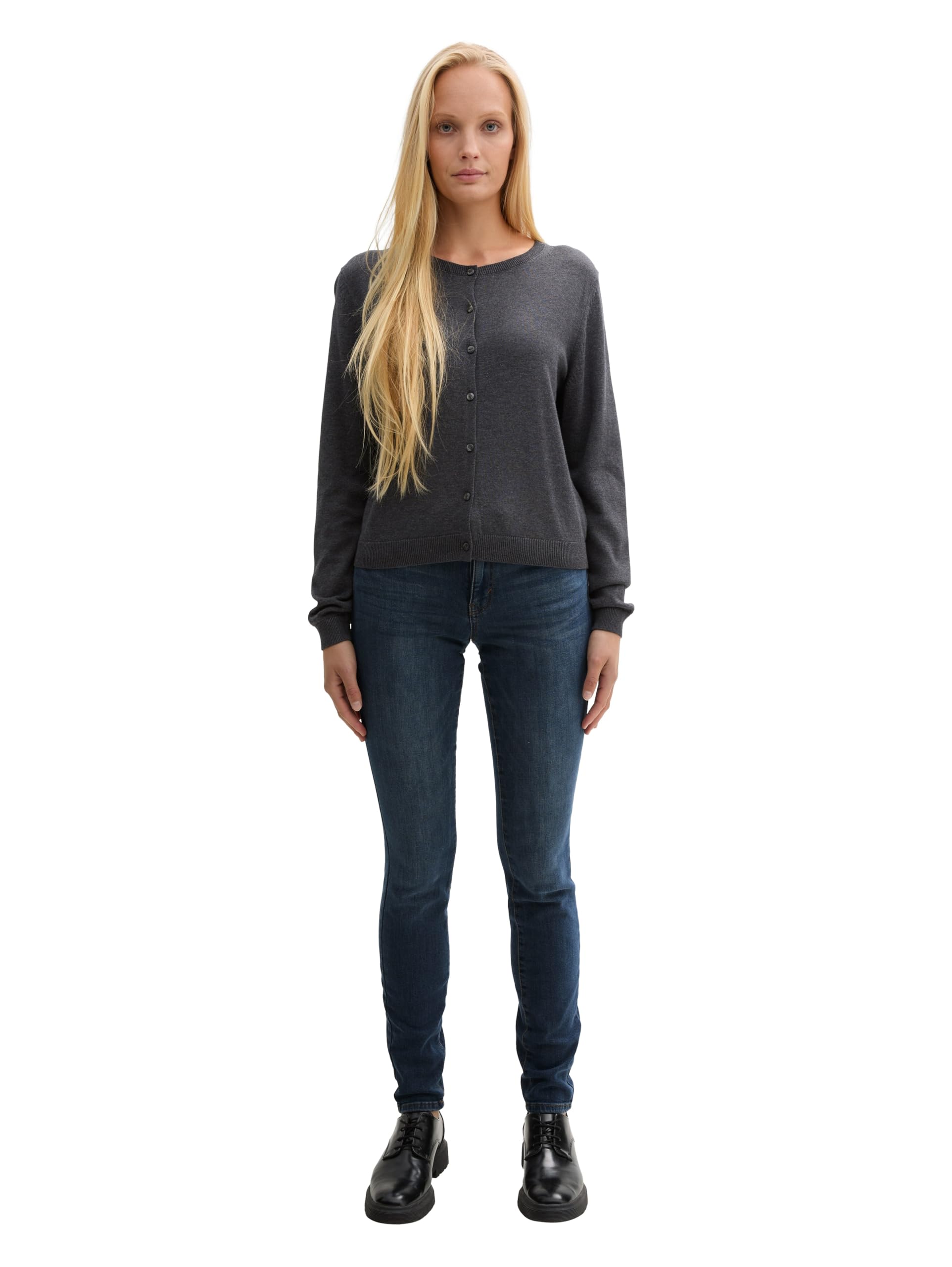 tom-tailor-alexa-skinny-jeans-damen-skinny-fit-jeans image 2