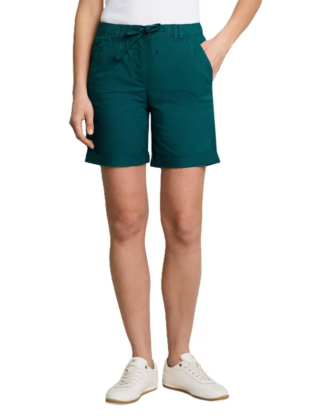 tom-tailor-damen-chino-bermuda-shorts-1047629 image 1
