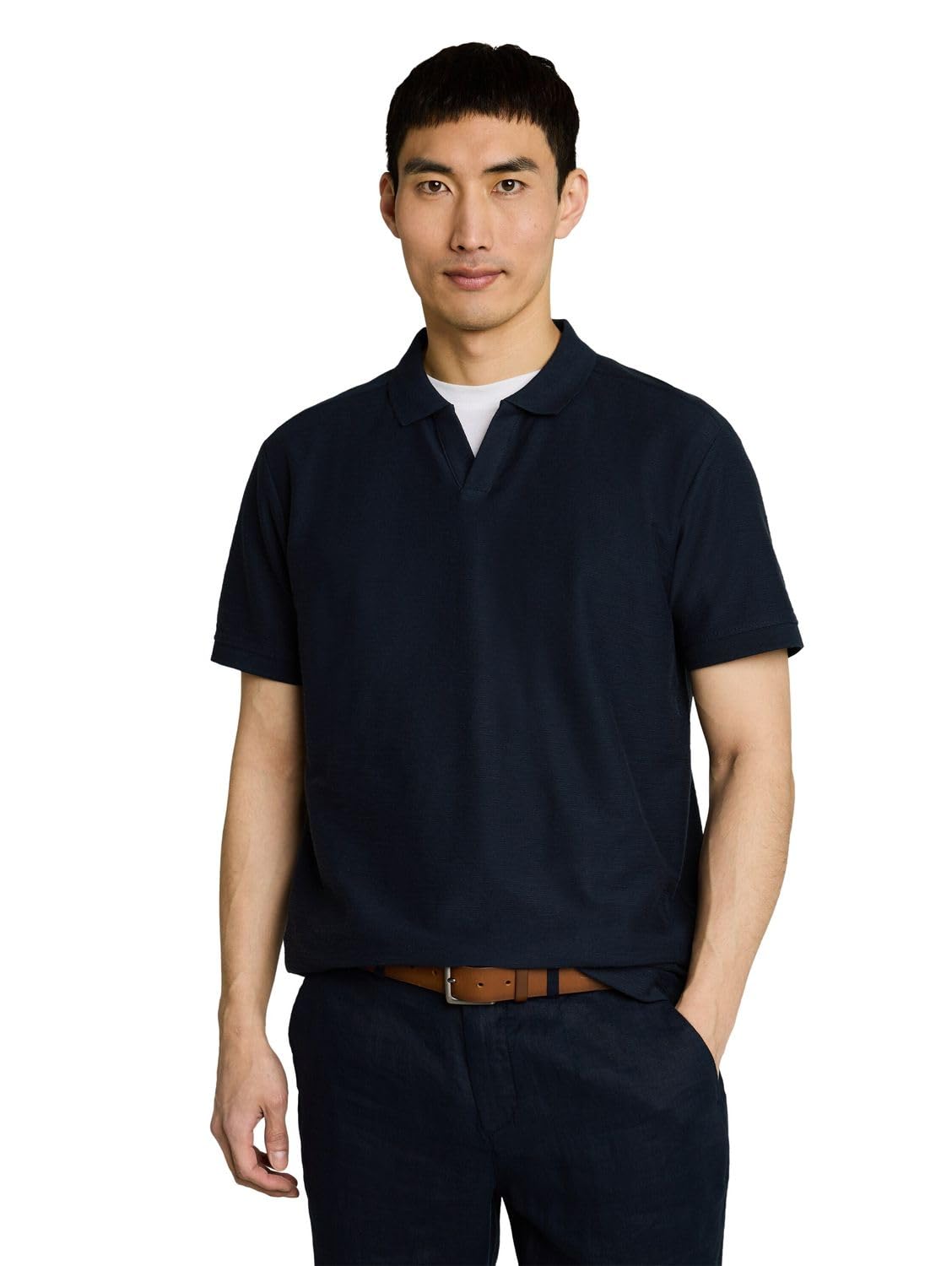 tom-tailor-herren-1051182-poloshirt-mit-ottoman-struktur image 7